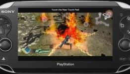 Next Generation Dynasty Warriors (Vita) First Impressions [GigaBoots.com]