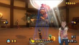 PlayStation Move Ape Escape E3 2011 Trailer First Impressions [GigaBoots.com]