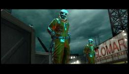 Neocrisis: Conduit 2 Interview – Part 1