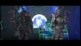 Neocrisis: Conduit 2 Interview – Part 2