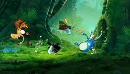 Rumor: Rayman Origins Heading To PSVita