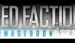 Red Faction Armageddon Review (TechDay / Game Console)