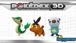 Get your Pokédex 3D AR Markers here