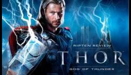 RipTen Review: Thor: God of Thunder
