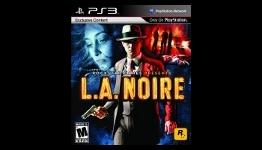 L.A. Noire (PlayStation 3) Review [Triple Entente Radio]