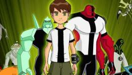 Joel Silver Wants To Turn Ben 10 Into Live Action, Tentpole Blockbuster