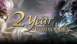 Jade Dynasty – 2 Year Anniversary Events