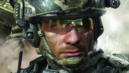 Modern Warfare 3 on Late Night With Jimmy Fallon [HD video]