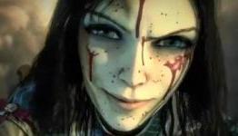 Videogamer: Alice Madness Return Review