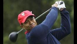 EA Sports to stand by Tiger Woods