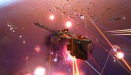 Homeworld 3 announcement at this year’s Gamescom?