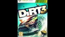 Dirt 3 Review (ITF Gaming)