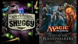 Magic 2012, Adventures of Shuggy coming to XBLA tomorrow