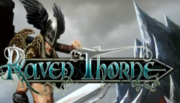 RavenThorne XBLIG Trailer Now Available