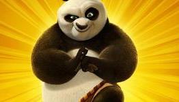 SPL!NG: Kung Fu Panda 2 (2011)