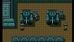 Metal Gear 1 Sucks According to Kojima
