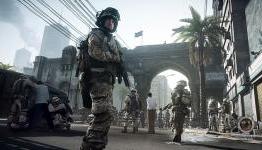 EA Comment on BF3 Boycott