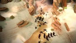 Movemodo Review: Under Siege (PSN / PlayStation Move)