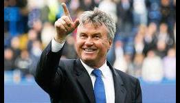 Chelsea close to naming new manager