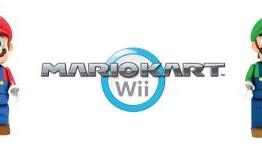 K’NEX giving away free Mario Kart Wii figures in sweepstakes giveaway
