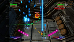 PlayDevil: Strania: The Stella Machina Review