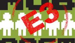 Mobcast 102: The big, bad E3 edition (Bitmob)