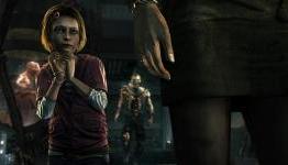AMY E3 gameplay preview with Lexis Numérique [E3 2011]
