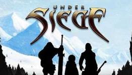 Under Siege Is Available From PlayStation Store Now