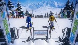 Kinect Sports Season 2 will have leaderboards and more