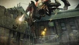 New Resistance 3 Screens