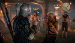 Can The Witcher 2 steal Skyrim’s console crown?