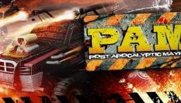 Post Apocalyptic Mayhem free DLC released on Steam