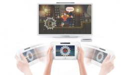 Wii U Shield Pose Demo Brings Out Your Inner Pirate (Impressions) – RipTen