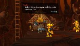 Cross Platform Gamers – Ancients of Ooga Review