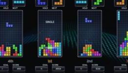 Tetris 3D Launched On PSN Today
