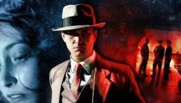 LusoGamer: L.A. Noire Review