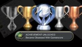 Trophies and Achievements