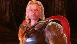 PlayDevil: Thor: God Of Thunder Review