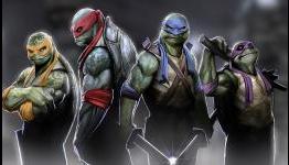 Sean Astin to Voice Raphael in Teenage Mutant Ninja Turtles
