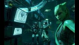 E3 2011: Prey 2 – Better than you never imagined [GlitchyTasty.com]