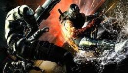 Ninja Gaiden 3 – New gameplay video with boss battle