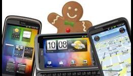 HTC Desire Will Not Get Gingerbread