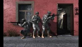 America’s Army Is Bigger And Better After New Update