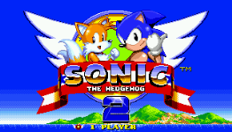 Sonic Retrospective – Sonic the Hedgehog 2