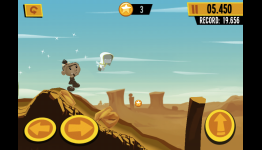 Final Level: 1000 Heroz Review