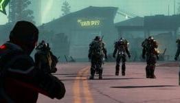 Defiance Details Unvealed