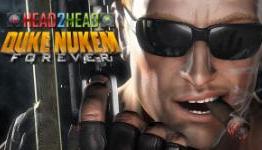 Head2Head: Duke Nukem Forever Screenshot Comparison (Lens of Truth)