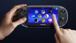 PlayStation Vita: It Only Does Too Much At Once