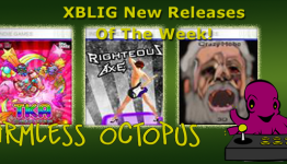 The best XBLIG new releases for the week of June 5