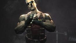 Duke Nukem Forever All Phone Messages Locations